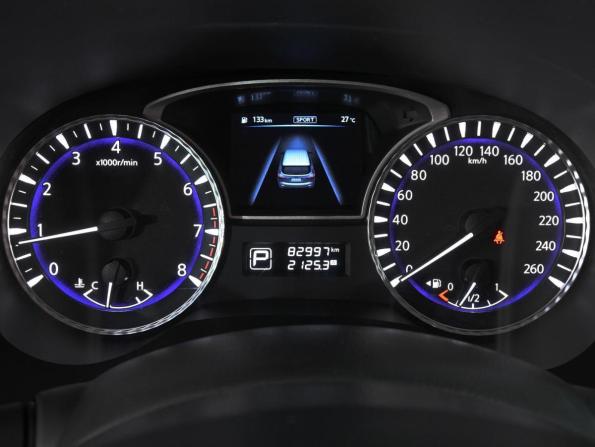 Infiniti QX60 I Рестайлинг с пробегом 2019 года, цена 2 599 000 рублей, 82997 км, внедорожник, Автокод Объявления