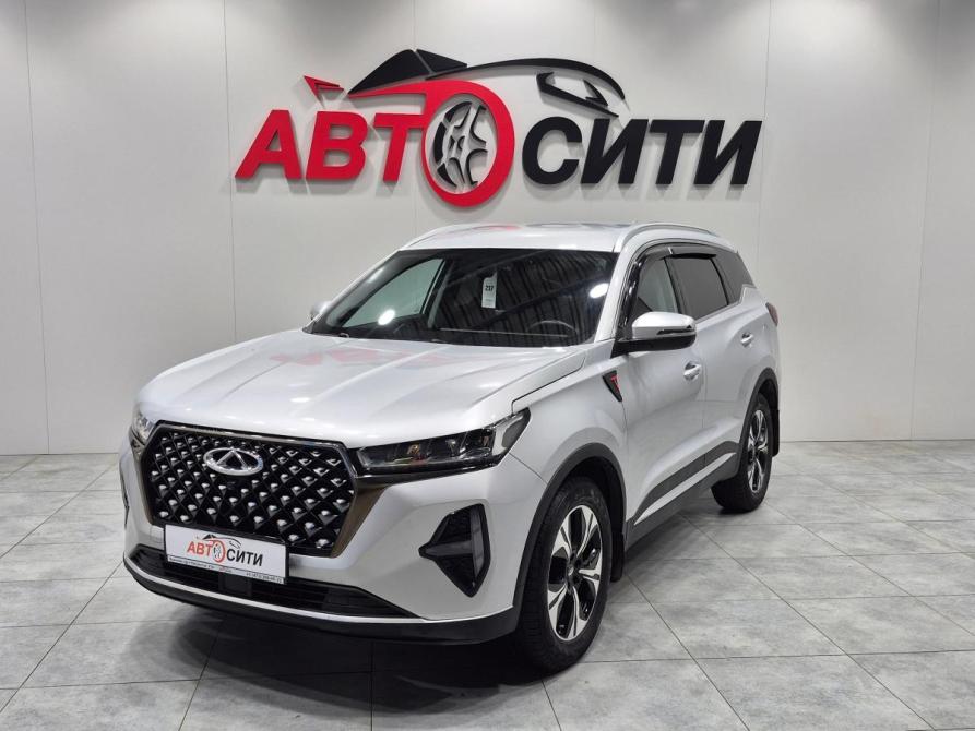 Chery Tiggo 7 Pro Max I Воронеж  - изображение 3