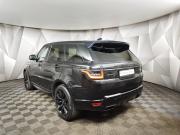 Land Rover Range Rover Sport II Рестайлинг Москва  - изображение 27