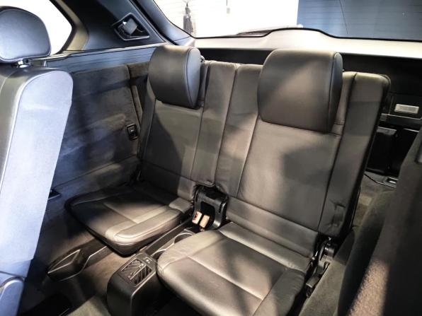 BMW X5 II (E70) с пробегом 2008 года, цена 1 522 000 рублей, 335725 км, внедорожник, Автокод Объявления