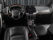 Toyota Land Cruiser Prado 150 Series Рестайлинг 3 Тюмень  - изображение 42