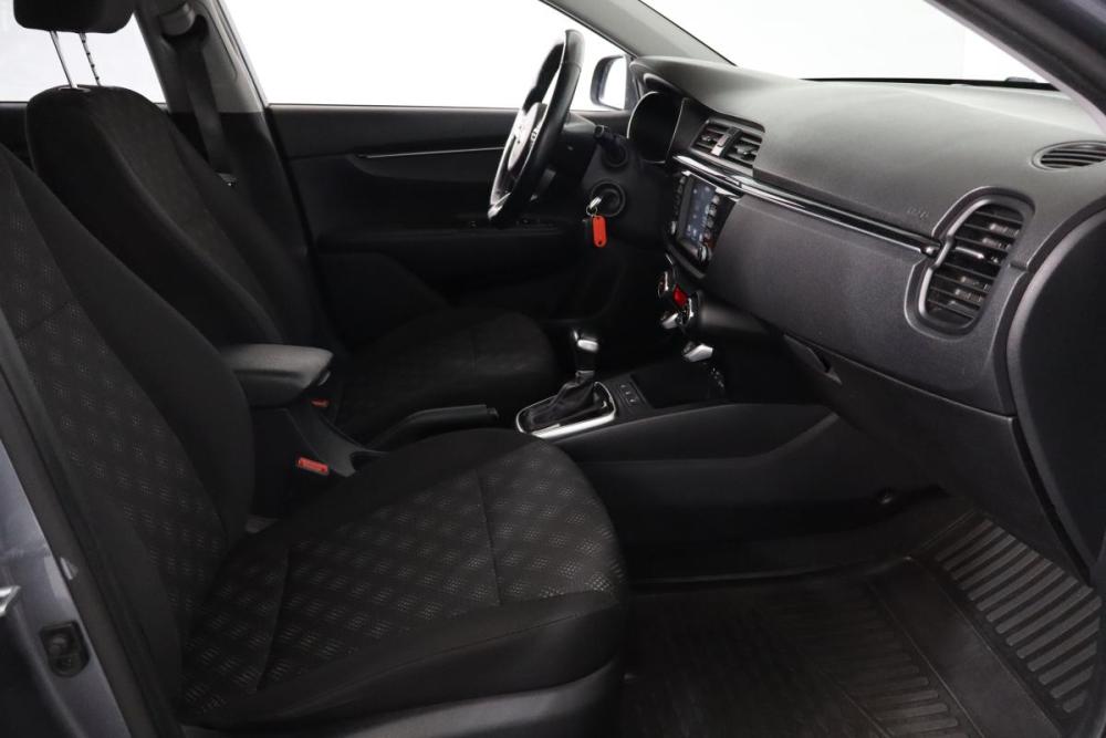 Kia Rio IV Санкт-Петербург  - изображение 10