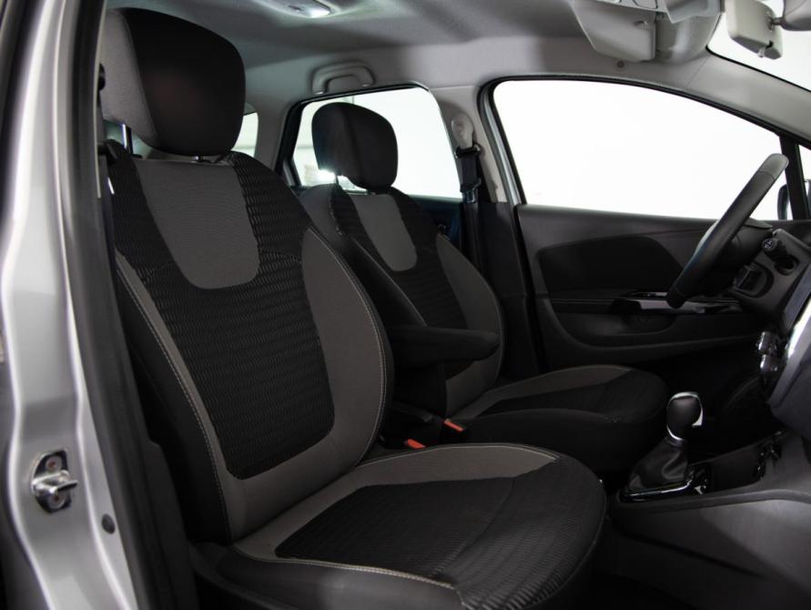Renault Kaptur I Санкт-Петербург  - изображение 11