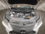 Lexus RX IV Рестайлинг Москва  - изображение 35