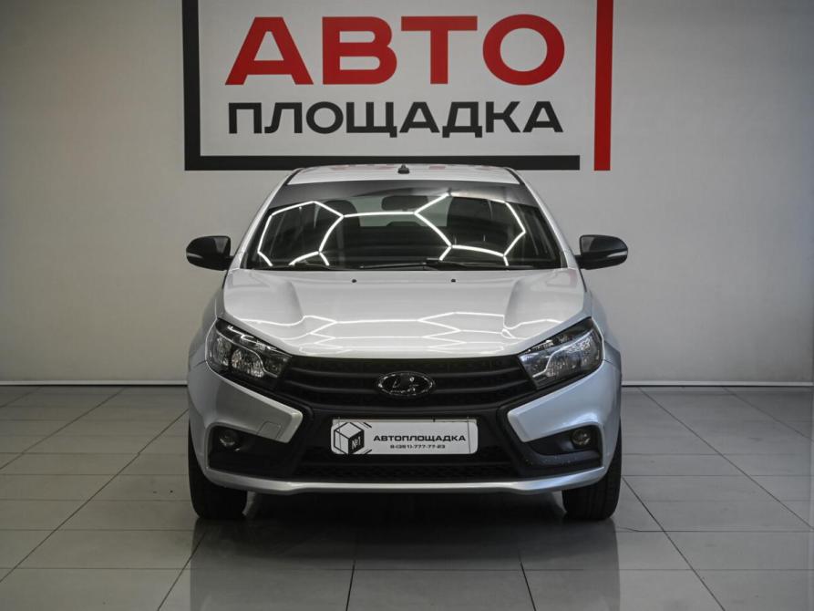 Lada (ВАЗ) Vesta I Челябинск  - изображение 2