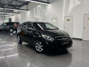Hyundai Solaris I Тверь  - изображение 22