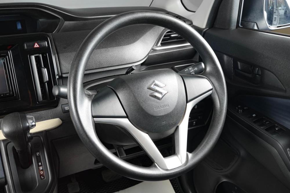 Suzuki Solio IV Тюмень  - изображение 12