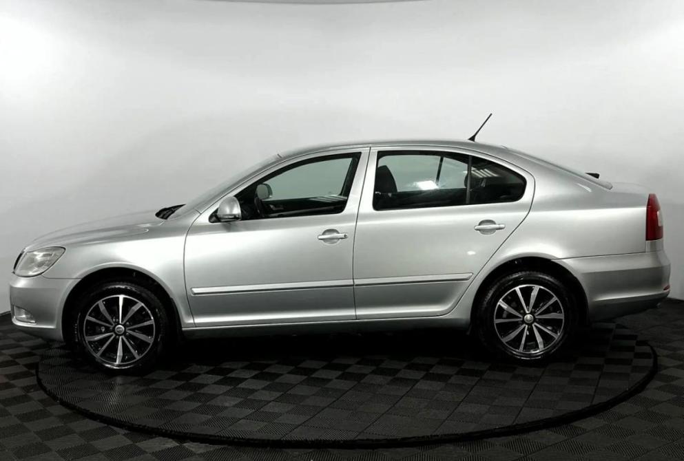 Skoda Octavia II (A5) Рестайлинг Нижний Новгород  - изображение 3