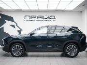 JETOUR DASHING I Ростов-на-Дону  - изображение 32