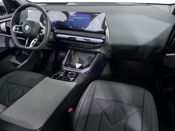BMW X3 IV (G45/G48) с пробегом 2026 года, цена 7 999 900 рублей, 20 км, внедорожник, Автокод Объявления