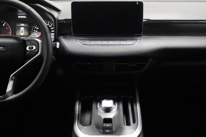Haval Jolion I Рестайлинг с пробегом 2025 года, цена 1 987 000 рублей, 5500 км, внедорожник, Автокод Объявления
