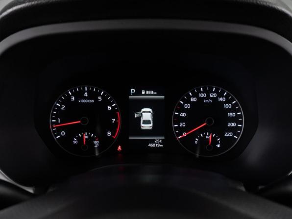 Kia Rio IV Рестайлинг с пробегом 2021 года, цена 1 799 000 рублей, 46019 км, седан, Автокод Объявления