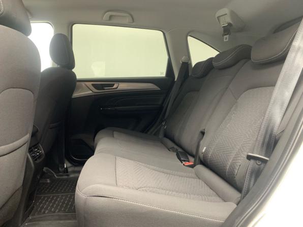Haval M6 II с пробегом 2023 года, цена 1 849 000 рублей, 26568 км, внедорожник, Автокод Объявления