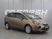 Opel Zafira C Воронеж  - изображение 20