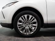 Toyota Harrier IV (XU80) Чита  - изображение 49