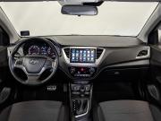 Hyundai Solaris II Москва  - изображение 40