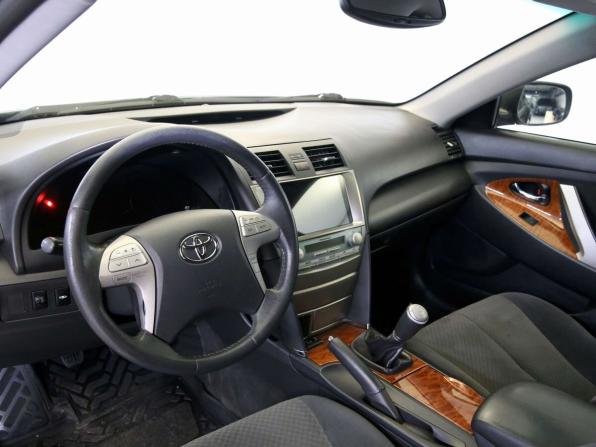 Toyota Camry VI (XV40) с пробегом 2008 года, цена 945 000 рублей, 215000 км, седан, Автокод Объявления