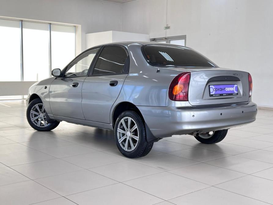 Chevrolet Lanos I Волгоград  - изображение 2