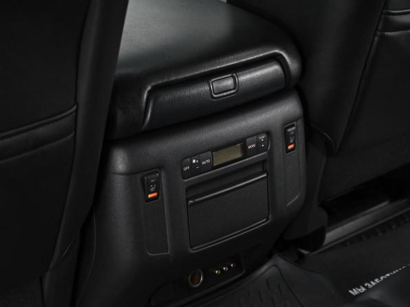Nissan Patrol VI (Y62) с пробегом 2012 года, цена 1 849 000 рублей, 218000 км, внедорожник, Автокод Объявления