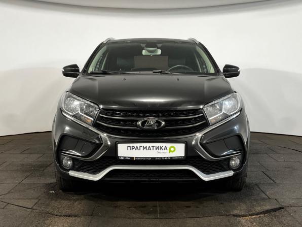 Lada (ВАЗ) XRAY I с пробегом 2018 года, цена 1 059 900 рублей, 71000 км, хэтчбек, Автокод Объявления