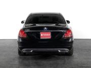 Mercedes-Benz C-Класс IV (W205) Иркутск  - изображение 33