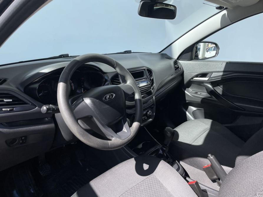 Lada (ВАЗ) Vesta I Екатеринбург  - изображение 11