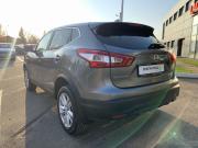 Nissan Qashqai II Великие Луки  - изображение 26
