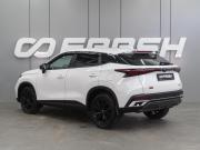 Omoda C5 I Рестайлинг Воронеж  - изображение 24