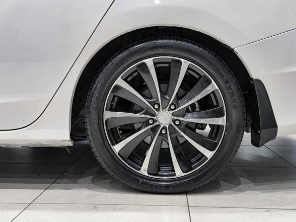 Honda Accord IX с пробегом 2013 года, цена 1 299 000 рублей, 243256 км, седан, Автокод Объявления