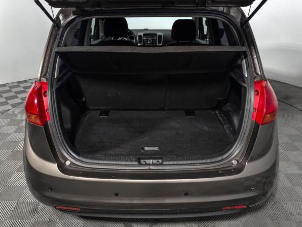 Kia Venga I с пробегом 2012 года, цена 667 000 рублей, 235353 км, компактвэн, Автокод Объявления