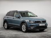 Volkswagen Tiguan II Санкт-Петербург  - изображение 33