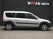Lada (ВАЗ) Largus I Екатеринбург  - изображение 24