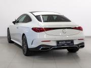 Mercedes-Benz CLE Санкт-Петербург  - изображение 37