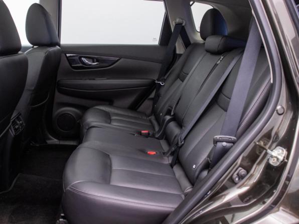 Nissan X-Trail III Рестайлинг с пробегом 2019 года, цена 2 650 000 рублей, 55792 км, внедорожник, Автокод Объявления