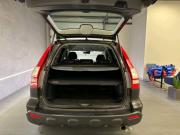 Honda CR-V III Новосибирск  - изображение 35
