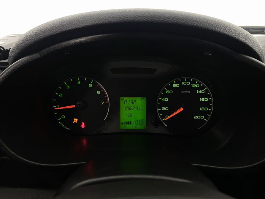 Lada (ВАЗ) Granta I Воронеж  - изображение 7
