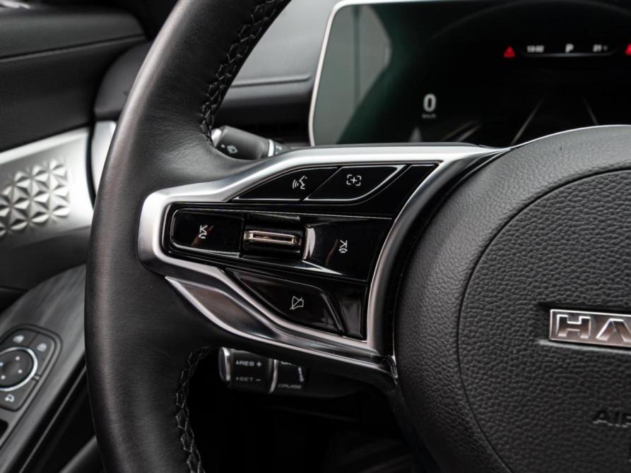 Haval F7 II Краснодар  - изображение 15