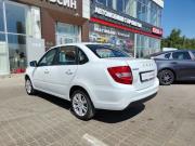 Lada (ВАЗ) Granta I Рестайлинг Набережные Челны  - изображение 37
