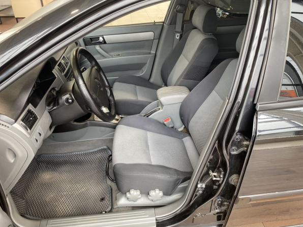 Chevrolet Lacetti I с пробегом 2011 года, цена 440 000 рублей, 273798 км, седан, Автокод Объявления