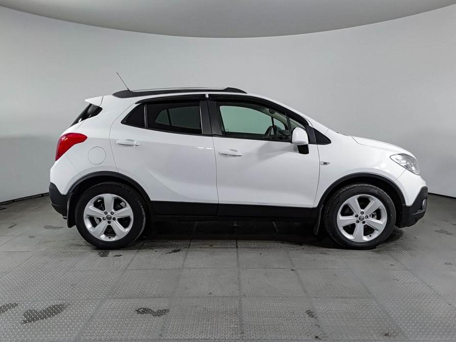 Opel Mokka I Уфа  - изображение 5
