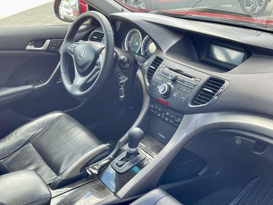 Honda Accord VIII Владимир  - изображение 11