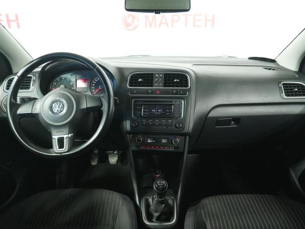 Volkswagen Polo V с пробегом 2013 года, цена 798 000 рублей, 104352 км, седан, Автокод Объявления