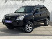 Hyundai Tucson I Тамбов  - изображение 20