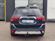 Mitsubishi Outlander III Рестайлинг 3 Москва  - изображение 24
