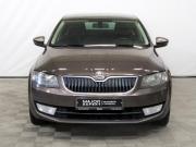 Skoda Octavia III (A7) Москва  - изображение 30