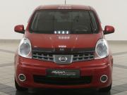 Nissan Note I Рестайлинг Иваново  - изображение 25