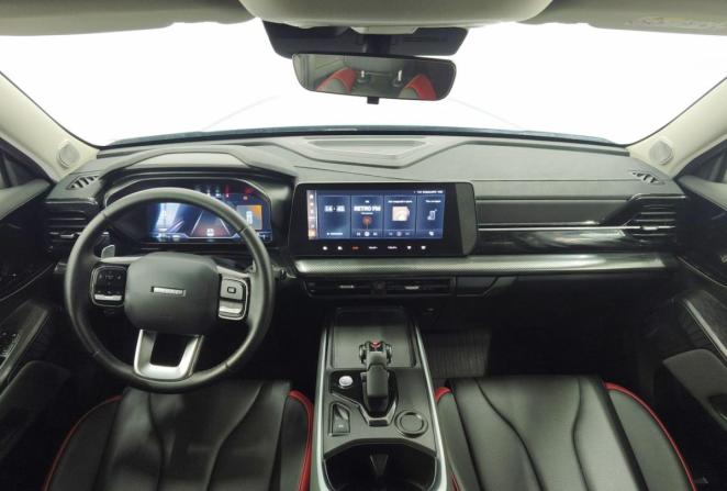 Haval H3 I с пробегом 2024 года, цена 2 317 500 рублей, 25200 км, внедорожник, Автокод Объявления