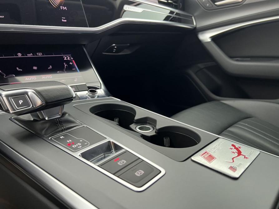Audi A6 V (C8) Москва  - изображение 21