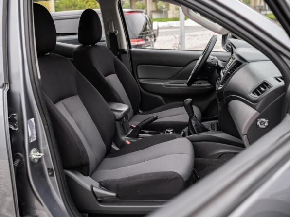 Mitsubishi L200 V с пробегом 2017 года, цена 1 899 000 рублей, 178394 км, offers.body_type.unknown, Автокод Объявления