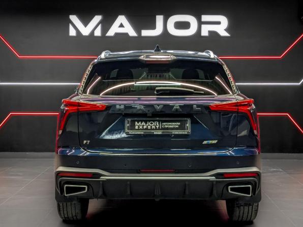 Haval F7 II с пробегом 2024 года, цена 2 350 000 рублей, 31000 км, внедорожник, Автокод Объявления